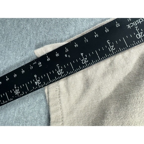 Rag & Bone Womens cotton Jeans Size 26 (27x23.5) Skinny, Color Dis Blossom - Picture 7 of 7